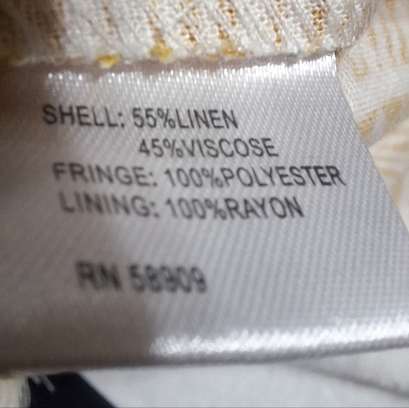 Nat Note Antonio Melani Raney Dress - Picture 5 of 7